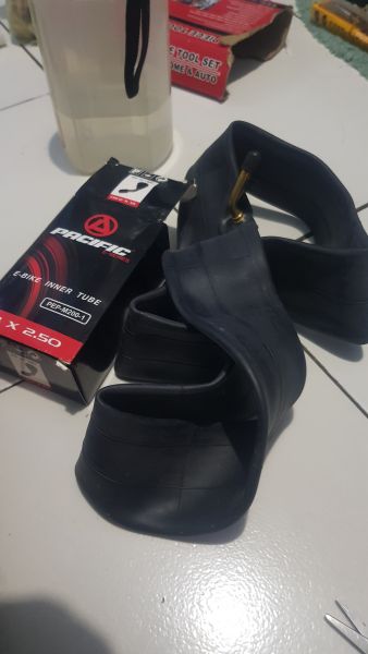 Buyer review image 2