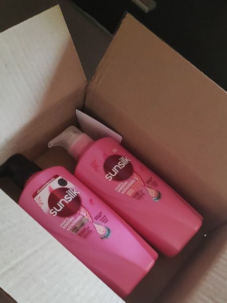 Buyer review image 2