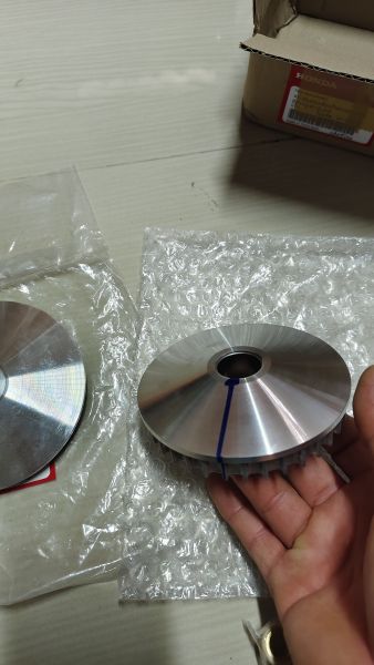 Buyer review image 2