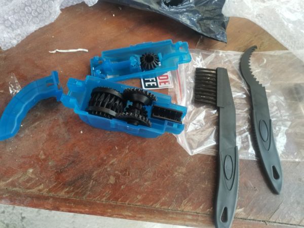 Buyer review image 1