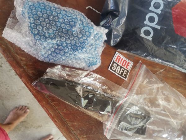 Buyer review image 5