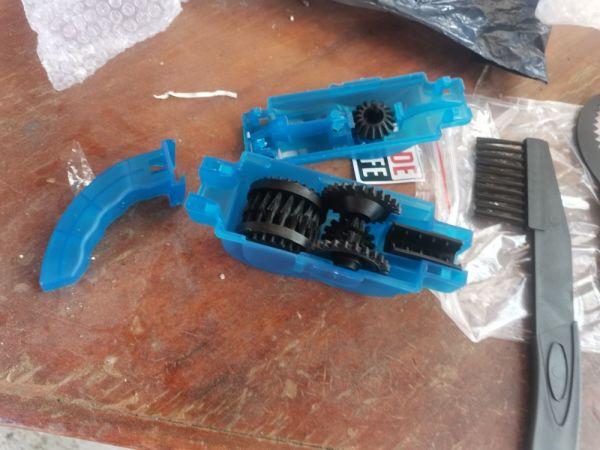 Buyer review image 2