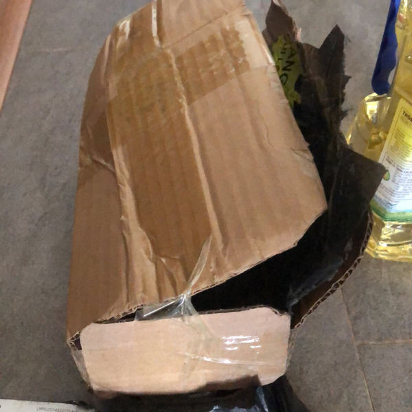 Buyer review image 1