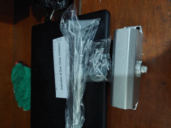 Buyer review image 5