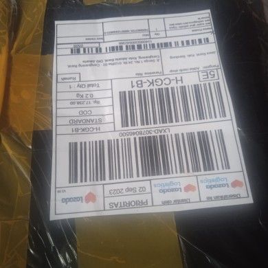 Buyer review image 1