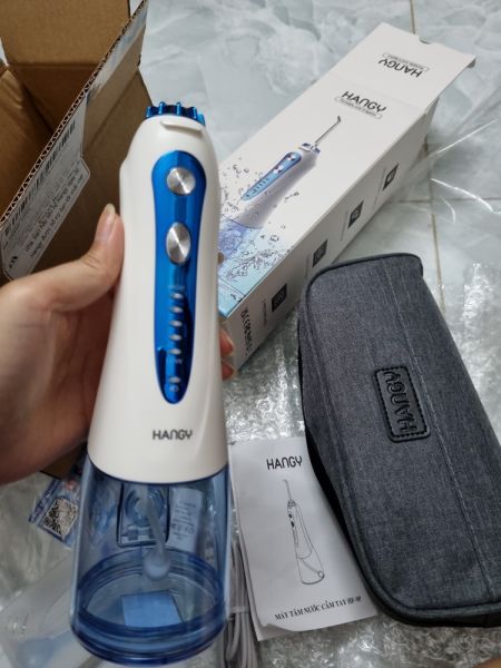 Buyer review image 2