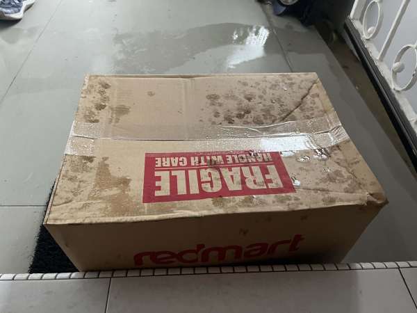 Buyer review image 1