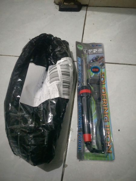 Buyer review image 2