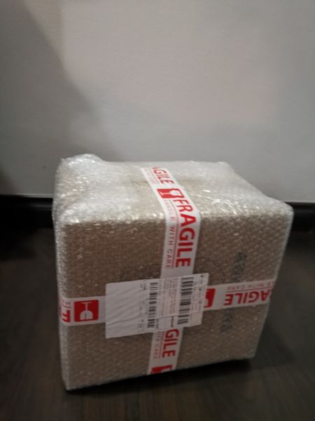Buyer review image 1