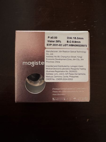 Buyer review image 1