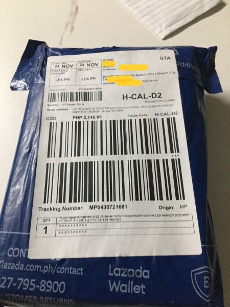 Buyer review image 1