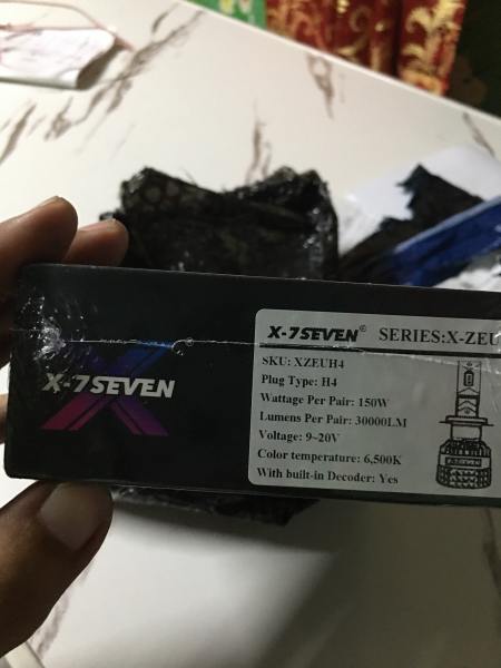 Buyer review image 2