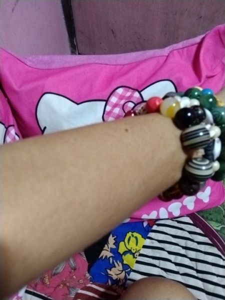 Buyer review image 2