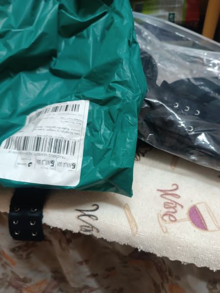 Buyer review image 1