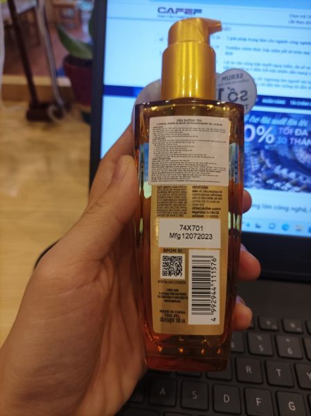 Buyer review image 2