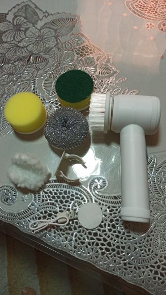Buyer review image 2