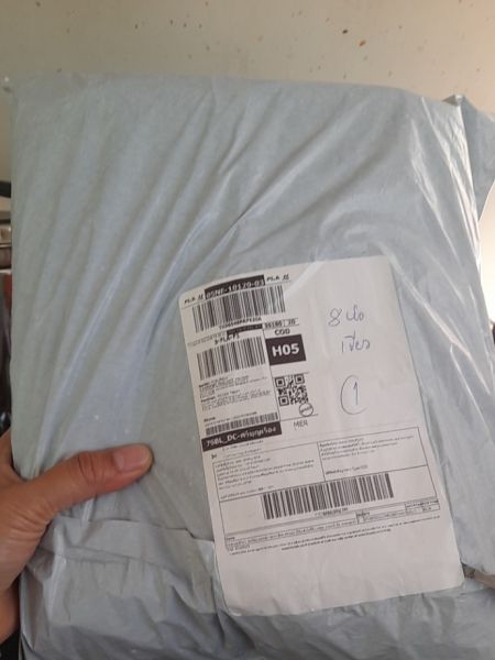 Buyer review image 1