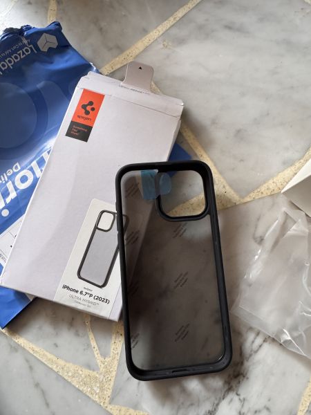 Buyer review image 2