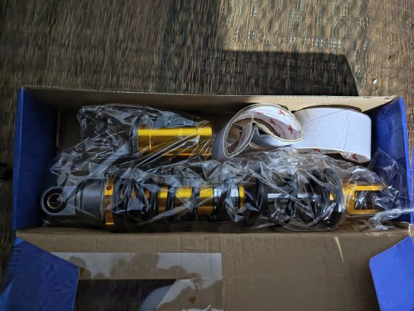Buyer review image 2