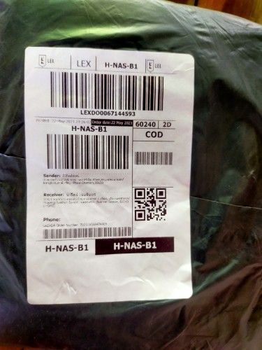 Buyer review image 2