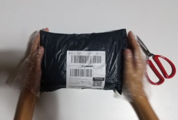 Buyer review image 1