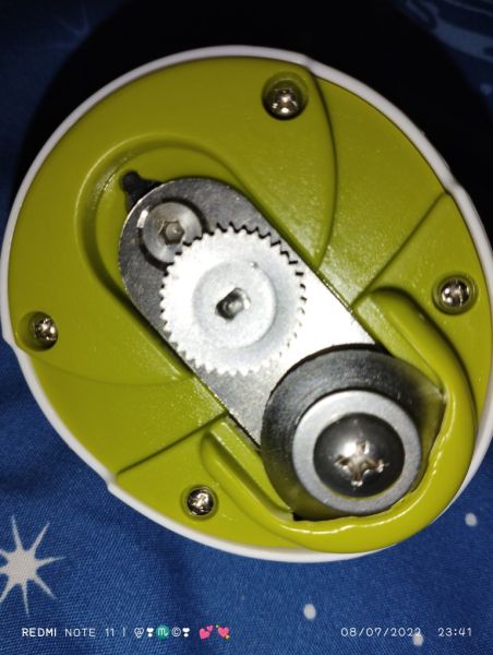 Buyer review image 2