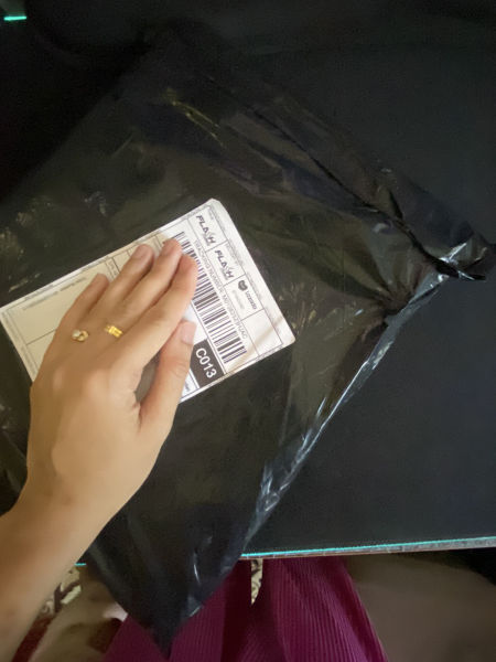 Buyer review image 1