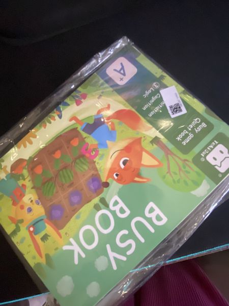 Buyer review image 2