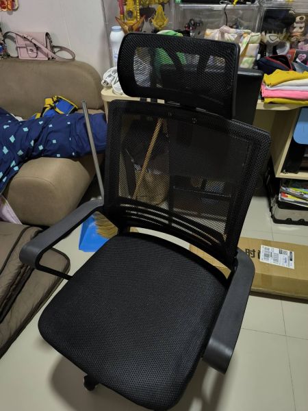 Buyer review image 1