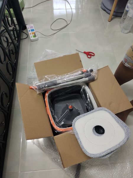 Buyer review image 1