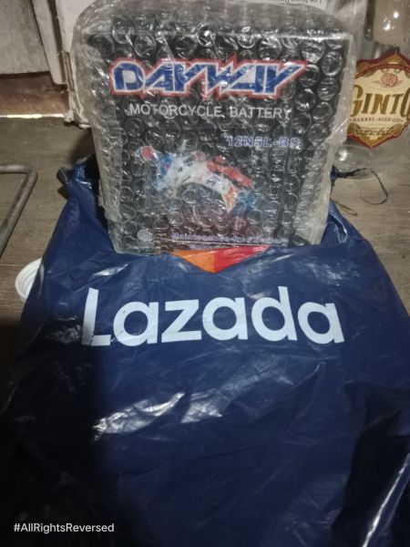Buyer review image 1