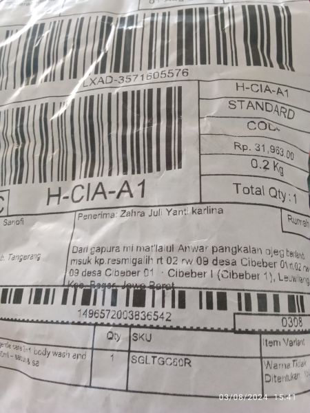 Buyer review image 2