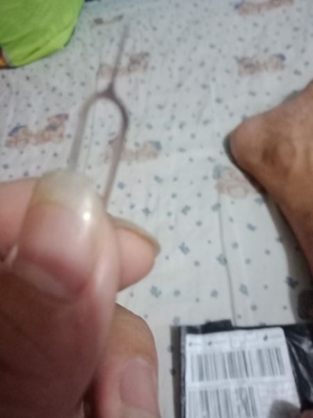 Buyer review image 2