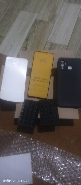 Buyer review image 2