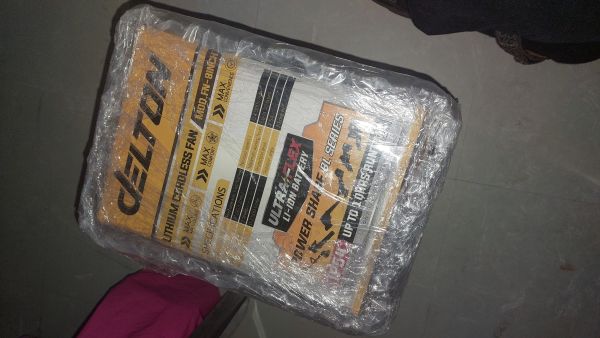 Buyer review image 2