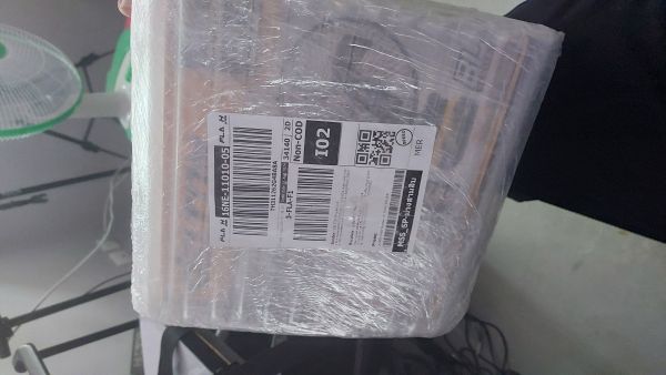 Buyer review image 1