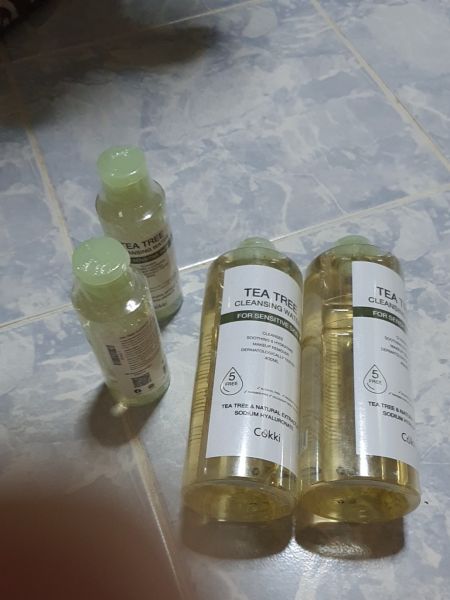Buyer review image 1