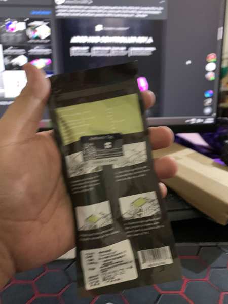 Buyer review image 2