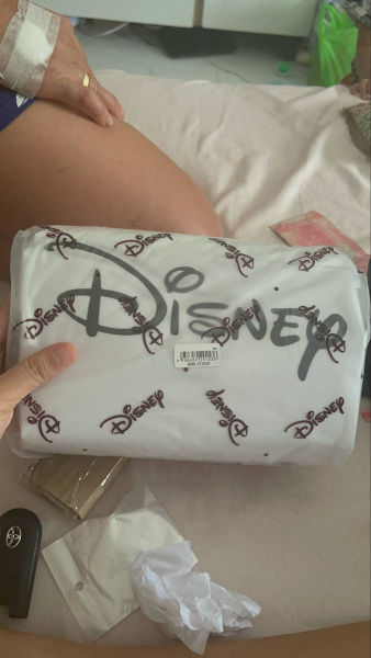 Buyer review image 2