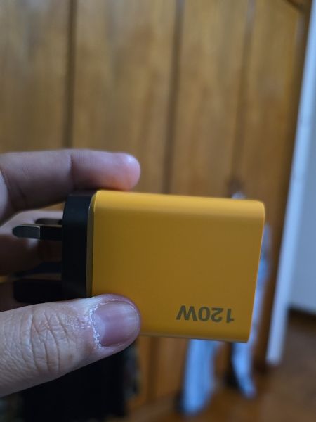 Buyer review image 1