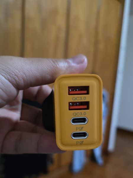 Buyer review image 2