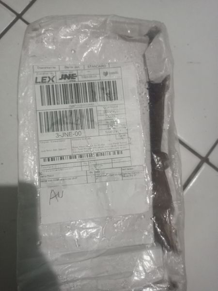 Buyer review image 1