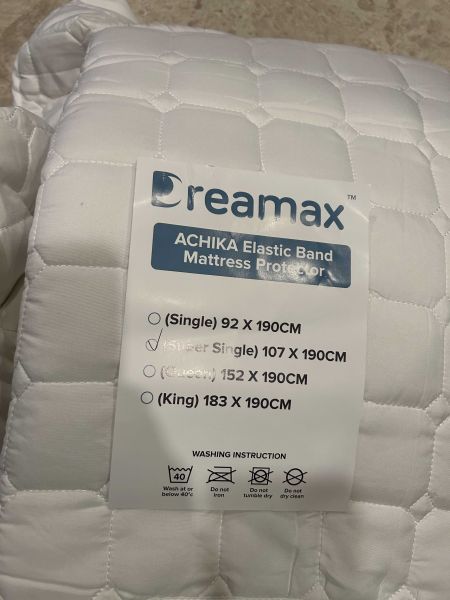 Buyer review image 2
