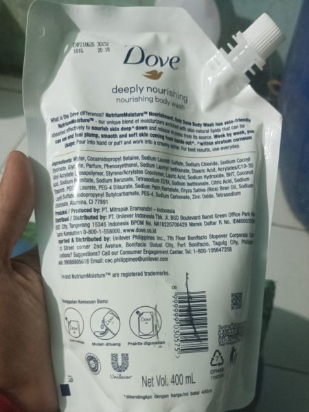 Buyer review image 5