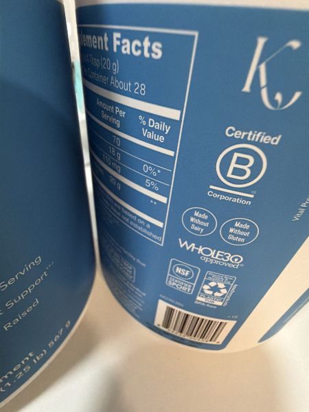 Buyer review image 1