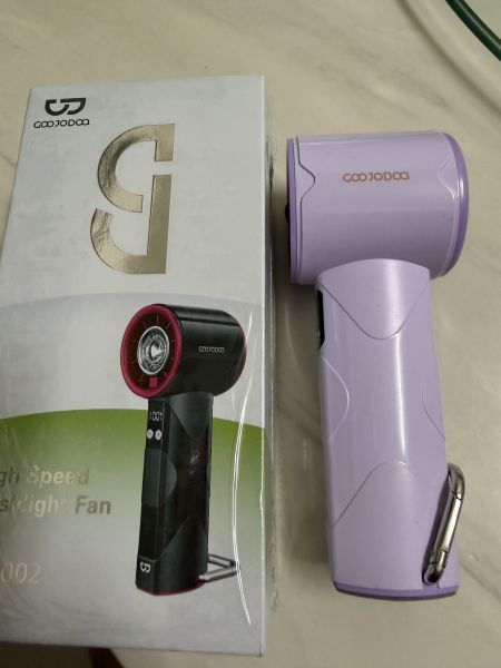 Buyer review image 2
