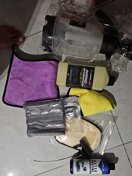 Buyer review image 1