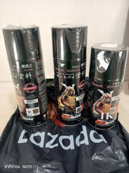 Buyer review image 2