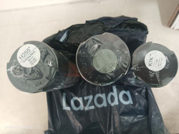 Buyer review image 3