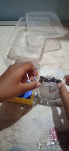 Buyer review image 2